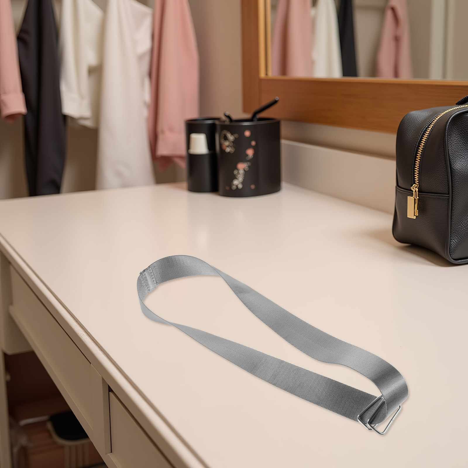 Zware hydraulische hefriemen v - Lifting Belt recensie en prijs