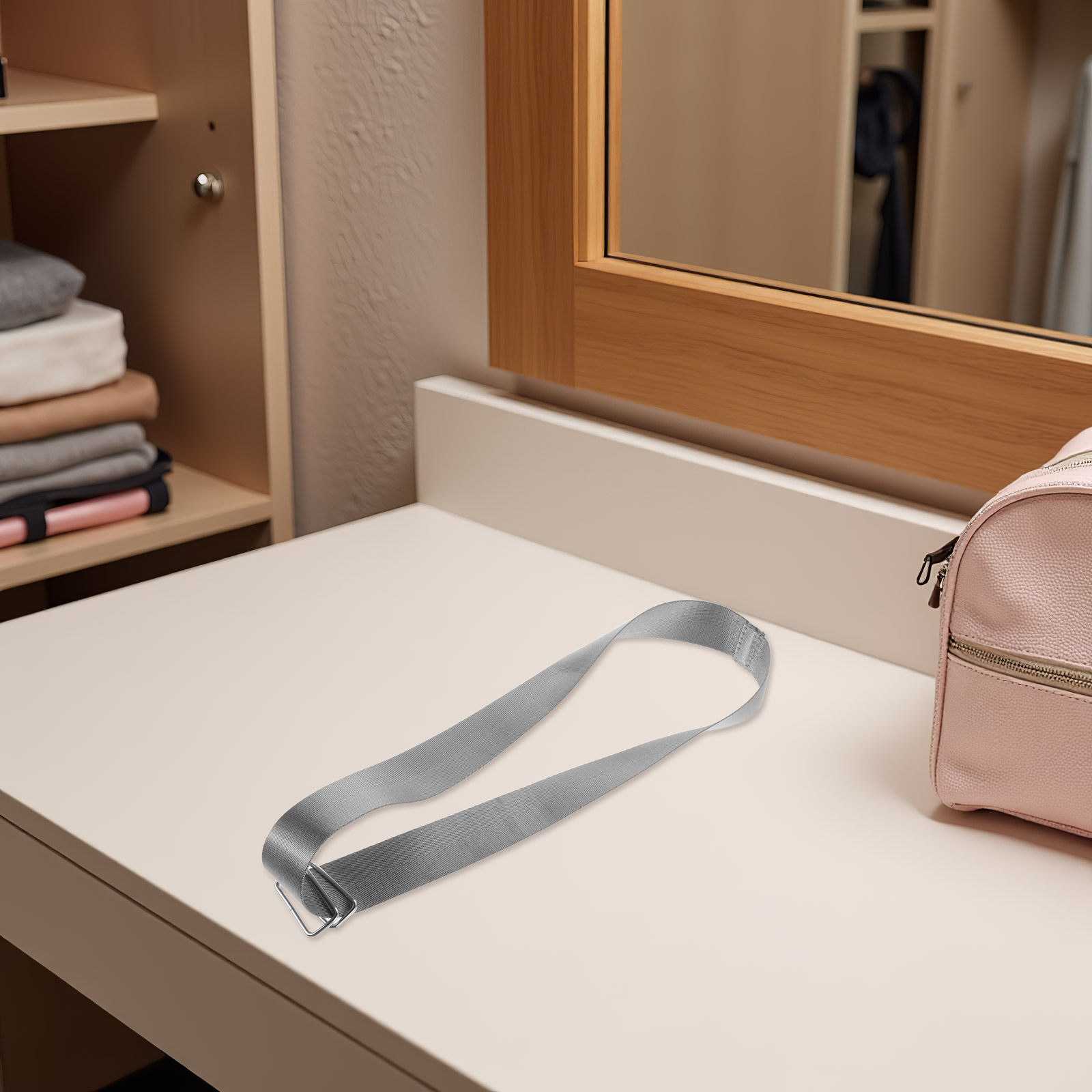 Zware hydraulische hefriemen v - Lifting Belt recensie en prijs