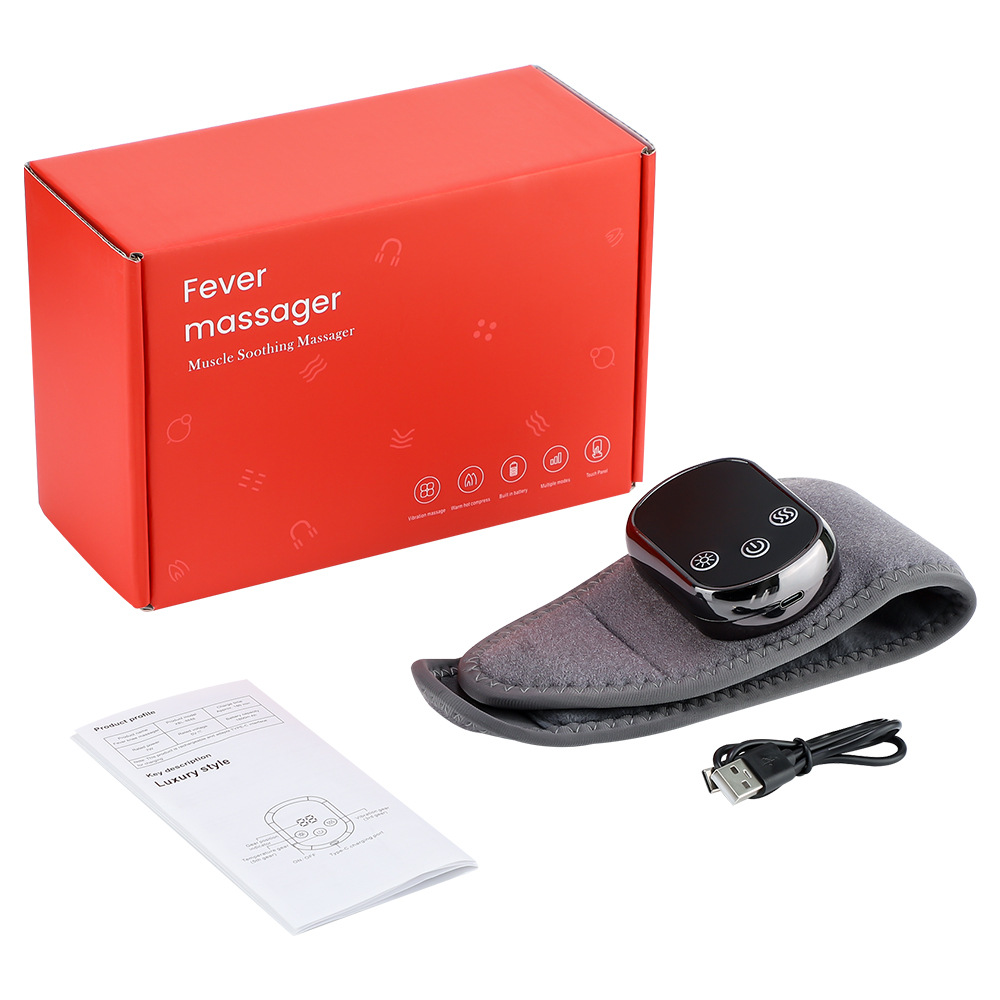 Voetwarmte Massager Elektrisch - Wrist Wraps recensie en prijs