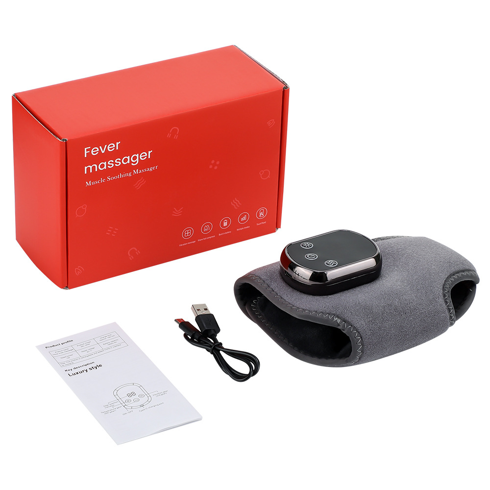 Voetwarmte Massager Elektrisch - Wrist Wraps recensie en prijs
